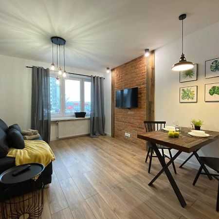 Niron Apartamenty Plac Konstytucji Schneidemühl Exterior foto