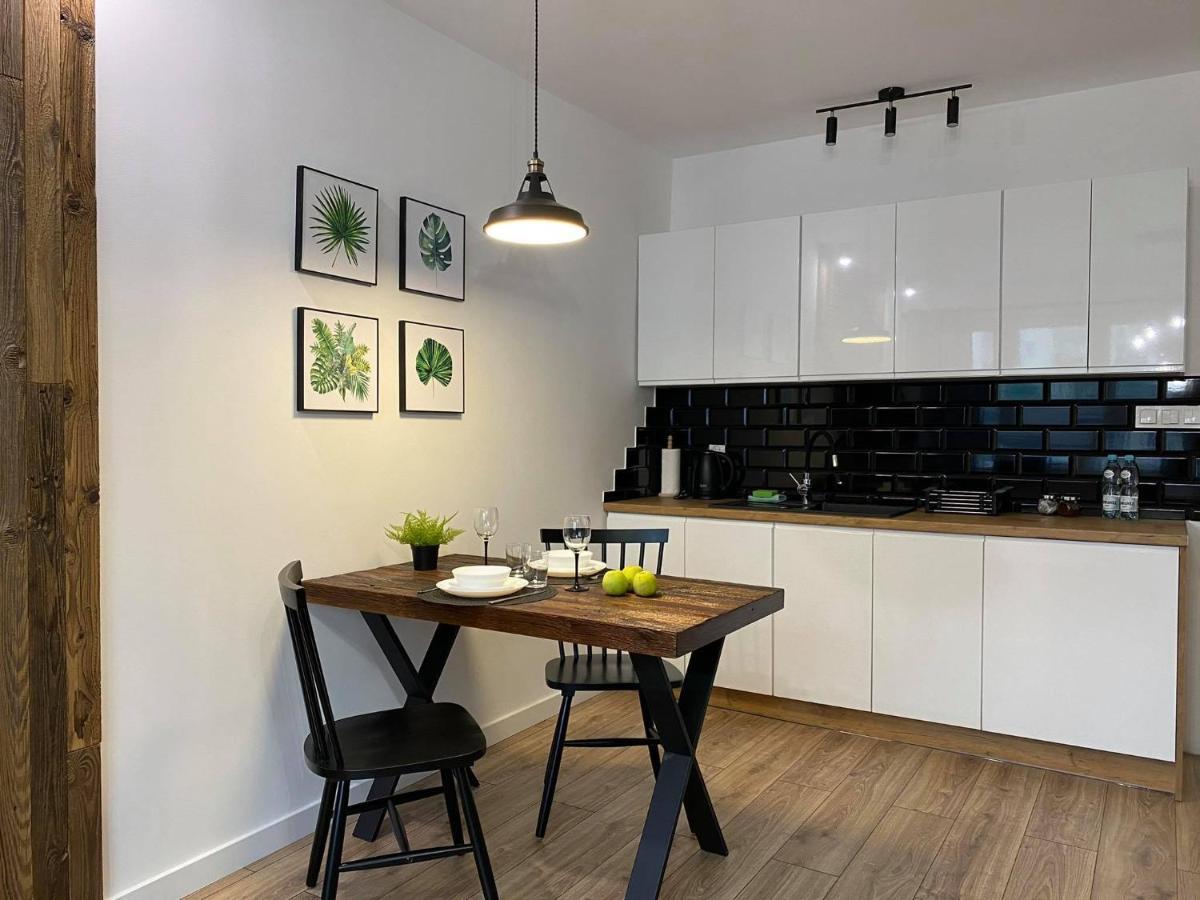 Niron Apartamenty Plac Konstytucji Schneidemühl Exterior foto
